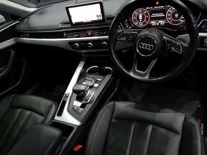 Audi A5 coupe 2.0TDI - Image 8