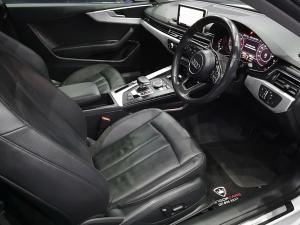 Audi A5 coupe 2.0TDI - Image 9