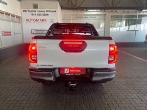 Toyota Hilux 2.8 GD-6 RB Legend RS automaticD/C - Image 6