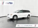 Thumbnail Chrysler Grand Voyager 2.8 Limited automatic