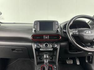 Hyundai Kona 2.0 Executive automatic - Image 10