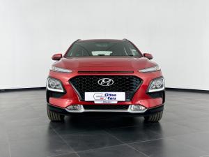 Hyundai Kona 2.0 Executive automatic - Image 3