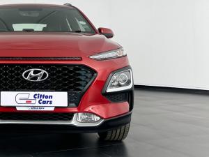 Hyundai Kona 2.0 Executive automatic - Image 4