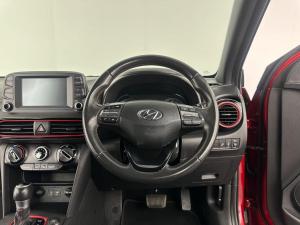 Hyundai Kona 2.0 Executive automatic - Image 9