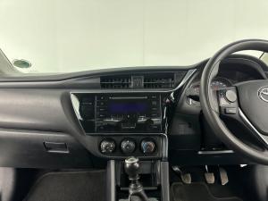 Toyota Corolla Quest Plus 1.8 - Image 11