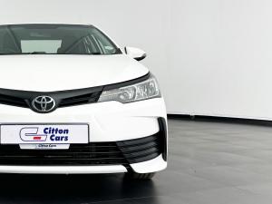 Toyota Corolla Quest Plus 1.8 - Image 4