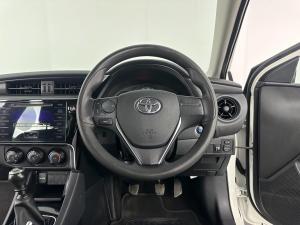 Toyota Corolla Quest Plus 1.8 - Image 8