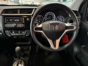 Honda BR-V 1.5 Comfort CVT - Image 10