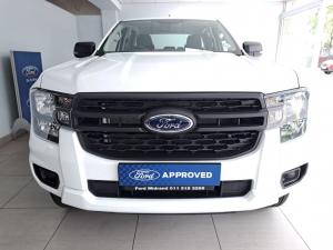 Ford Ranger 2.0 SiT double cab XL auto - Image 2