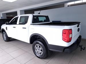 Ford Ranger 2.0 SiT double cab XL auto - Image 4