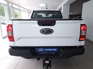 Ford Ranger 2.0 SiT double cab XL auto - Image 6