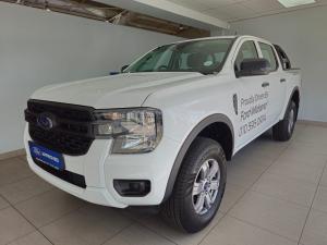 2024 Ford Ranger 2.0 SiT double cab XL auto