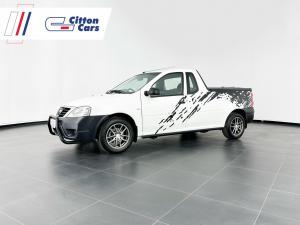 2019 Nissan NP200 1.6 Safety PackS/C