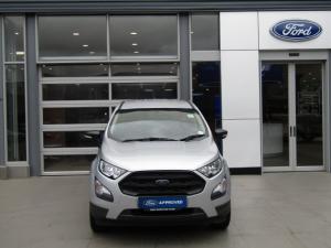 Ford EcoSport 1.5TDCi Ambiente - Image 2