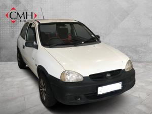 2003 Opel Corsa Lite 1.4i
