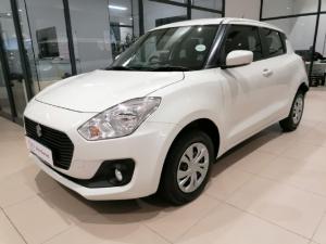 Suzuki Swift 1.2 GL - Image 1