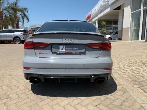 Audi RS3 RS3 sedan quattro - Image 5