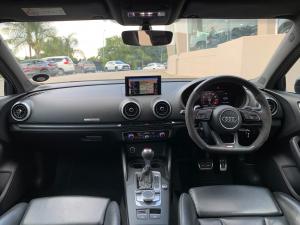 Audi RS3 RS3 sedan quattro - Image 6