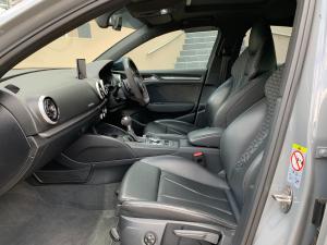 Audi RS3 RS3 sedan quattro - Image 7