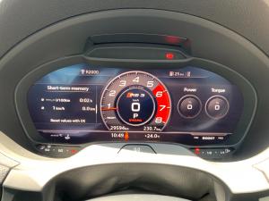 Audi RS3 RS3 sedan quattro - Image 10