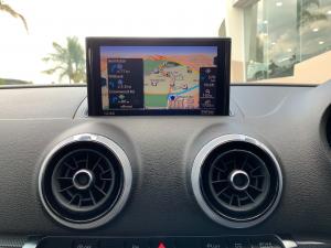 Audi RS3 RS3 sedan quattro - Image 11