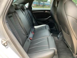 Audi RS3 RS3 sedan quattro - Image 12