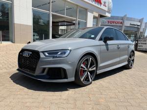 Audi RS3 RS3 sedan quattro - Image 13