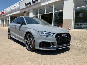Audi RS3 RS3 sedan quattro - Image 1