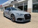 Thumbnail Audi RS3 RS3 sedan quattro