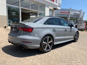 Audi RS3 RS3 sedan quattro - Image 2