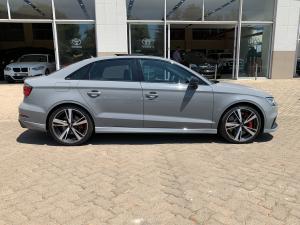 Audi RS3 RS3 sedan quattro - Image 3