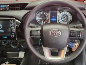 Toyota Hilux 2.4 GD-6 RB Raider automaticE/CAB - Image 7
