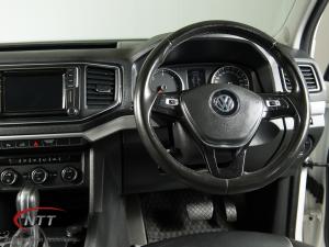 Volkswagen Amarok 3.0 TDi H-LINE + 4MOT automatic D/C - Image 19