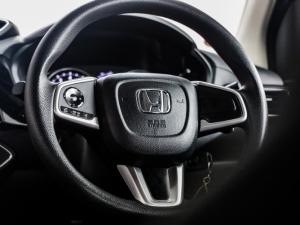 Honda Amaze 1.2 Comfort auto - Image 15