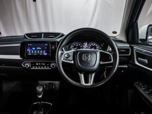 Honda Amaze 1.2 Comfort auto - Image 16