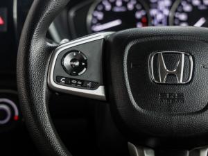 Honda Amaze 1.2 Comfort auto - Image 17