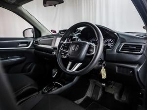 Honda Amaze 1.2 Comfort auto - Image 9