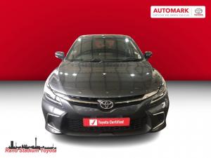 Toyota Starlet 1.5 Xi - Image 2
