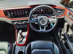 Volkswagen Polo 2.0 GTI DSG - Image 14