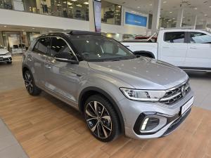 2024 Volkswagen T-Roc 2.0TSI 140kW 4Motion R-Line