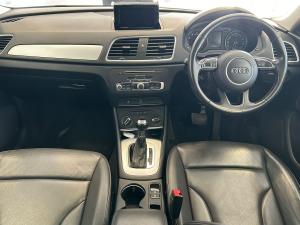 Audi Q3 1.4TFSI S auto - Image 3