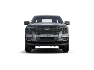 2024 Ford Ranger 2.0 SiT double cab XL 4x4 auto