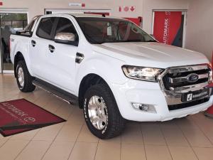 Ford Ranger 3.2TDCi double cab 4x4 XLT auto - Image 1