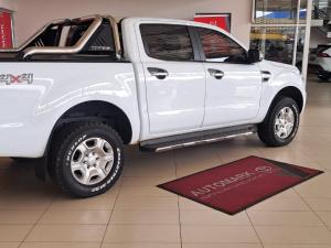 Ford Ranger 3.2TDCi double cab 4x4 XLT auto - Image 2