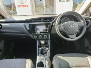 Toyota Corolla Quest 1.8 Prestige - Image 6