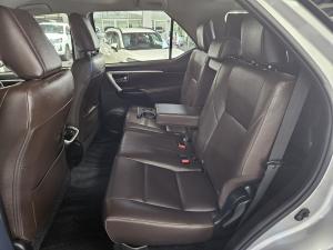 Toyota Fortuner 2.8GD-6 auto - Image 19