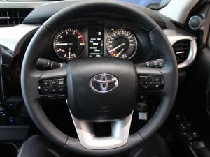 Toyota Hilux 2.8 GD-6 RB Raider automaticD/C - Image 18