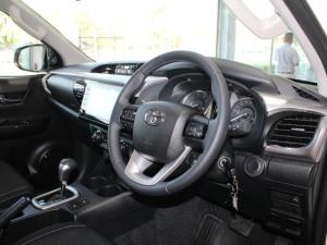 Toyota Hilux 2.8 GD-6 RB Raider automaticD/C - Image 7