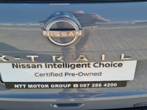 Nissan X Trail 2.5 Acenta Plus CVT - Image 24