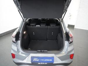 Ford Puma 1.0T Ecoboost Titanium automatic - Image 6